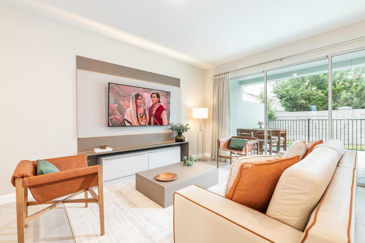 Formosa Valley Resort By Vhc - 4 Bedrooms Orlando Buitenkant foto